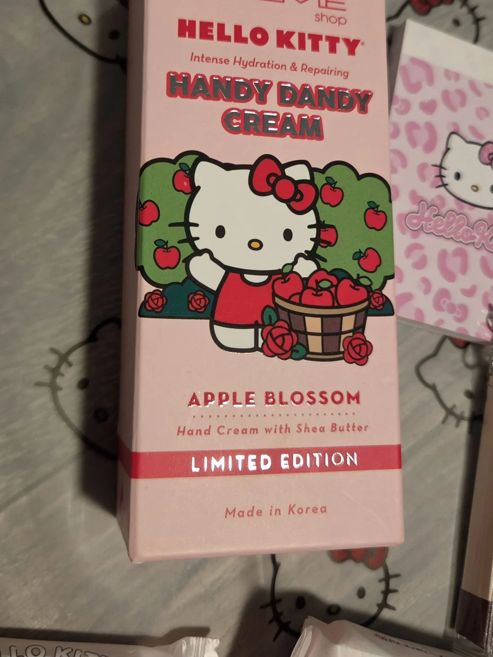 Hello Kitty *2 sheet